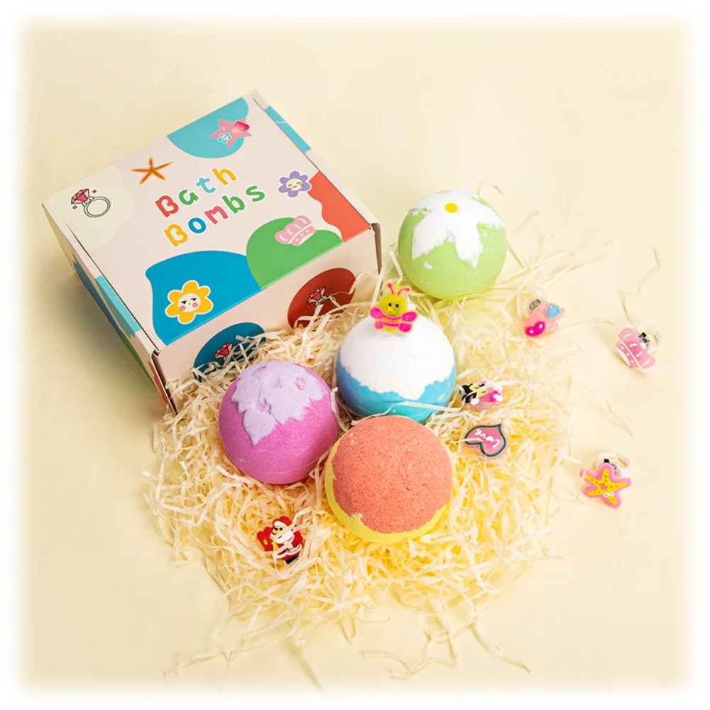 Baby Bath Salt Ball Bath Shower Products Toy Plants Kids Bath Brushes Relax Stress Relief Natural Bubble Shower Bombs Balls
Baby Bath Salt Ball Bath Shower Products Toy Plants Kids Bath Brushes Relax Stress Relief Natural Bubble Shower Bombs Balls