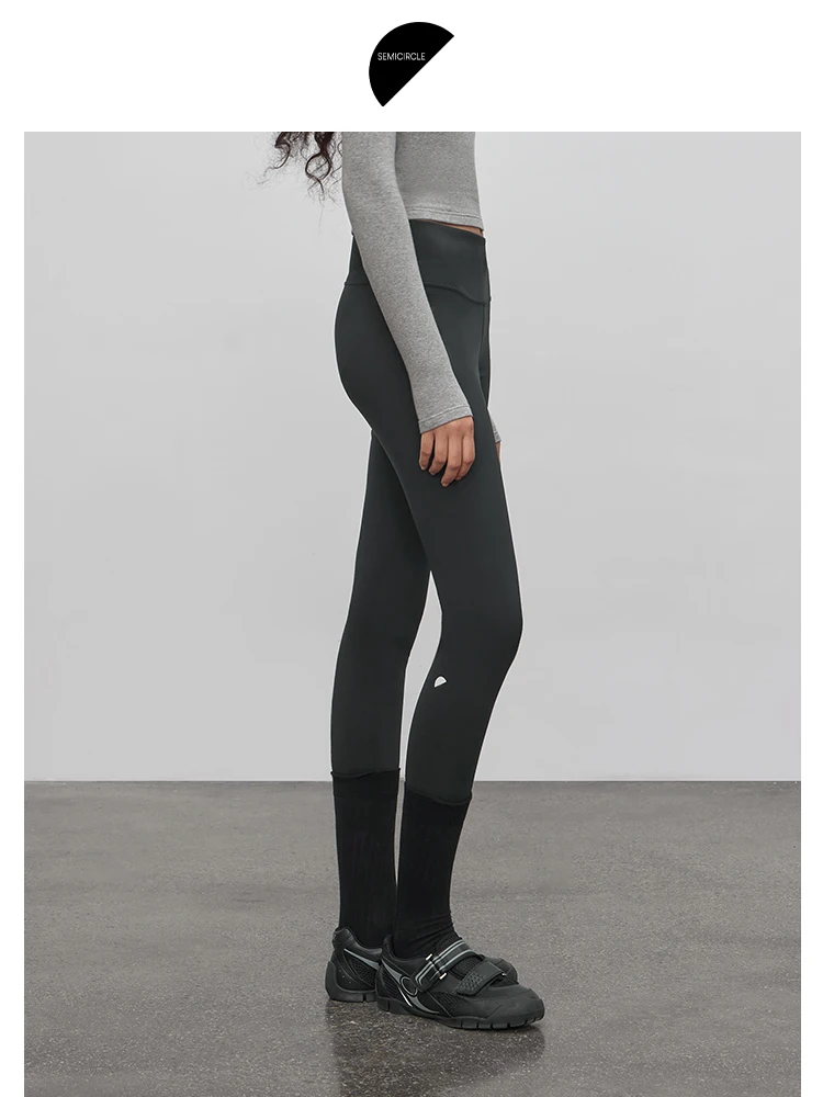 Comfortable Breathable Yoga Pants Women's High Elastic Slim Fit Casual All-in-one Autumn Sports Leisure round f Women
Comfortable Breathable Yoga Pants Women's High Elastic Slim Fit Casual All-in-one Autumn Sports Leisure round f Women