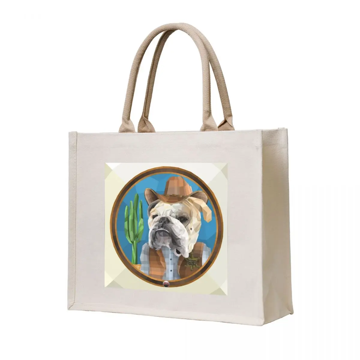 Angus Anthropomorphism – Sheriff Tote Bag Women's handbag bags woman 2025 woman shopping bag canvas tote bag
Angus Anthropomorphism – Sheriff Tote Bag Women's handbag bags woman 2025 woman shopping bag canvas tote bag