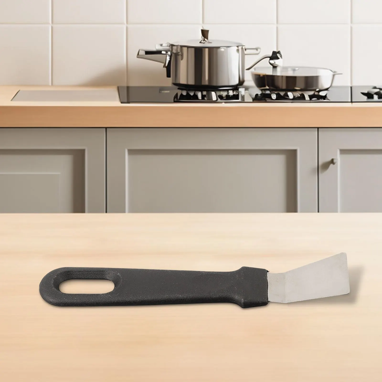 Kitchen Clean Gadget Portable Useful Fridge Tools Defrosting Shovel Freezer Ice Scraper Shovel Stainless Steel Wear-resistant
Kitchen Clean Gadget Portable Useful Fridge Tools Defrosting Shovel Freezer Ice Scraper Shovel Stainless Steel Wear-resistant