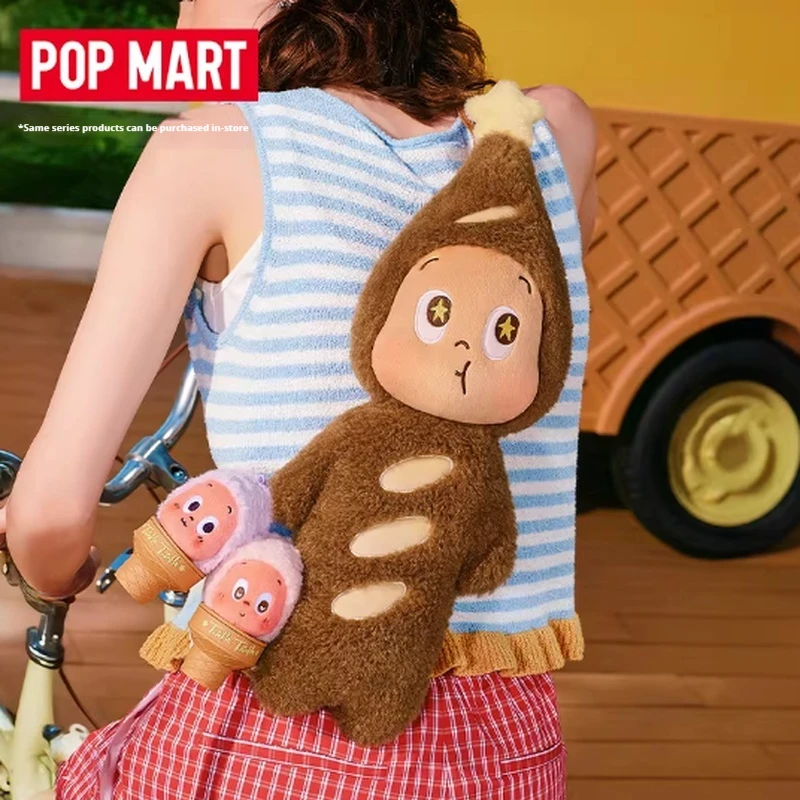 Genuine Pop Mart Twinkle Twinkle Welcome To The Moon Surface Series Stick Bag Collection Decorations Surrounding Hippers Doll
Genuine Pop Mart Twinkle Twinkle Welcome To The Moon Surface Series Stick Bag Collection Decorations Surrounding Hippers Doll