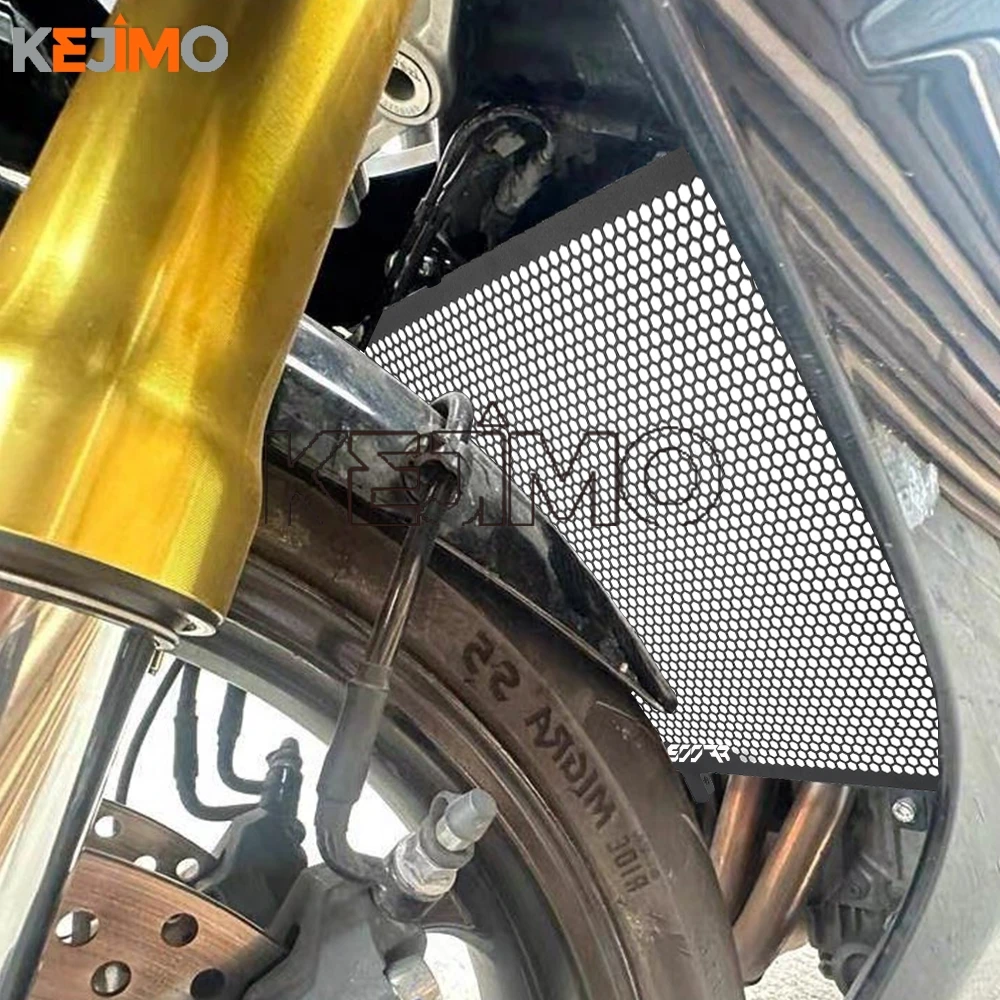 2026 FOR ZXMOTO zxmoto 500RR 500 RR 2025 2027 Accessories Motorcycle Radiator Grill Guard Protector Water Tank Protection Cover
2026 FOR ZXMOTO zxmoto 500RR 500 RR 2025 2027 Accessories Motorcycle Radiator Grill Guard Protector Water Tank Protection Cover
