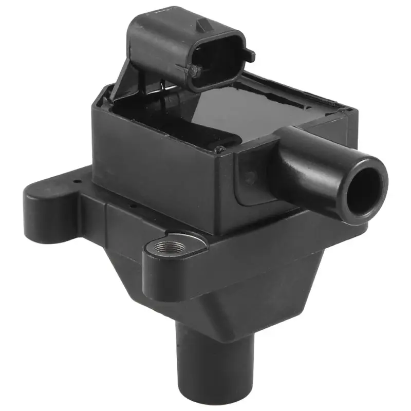 Car High Voltage Package Ignition Coil 46755605 For Alfa-Romeo 147 156 166 GT GTV Spider Replacement
Car High Voltage Package Ignition Coil 46755605 For Alfa-Romeo 147 156 166 GT GTV Spider Replacement