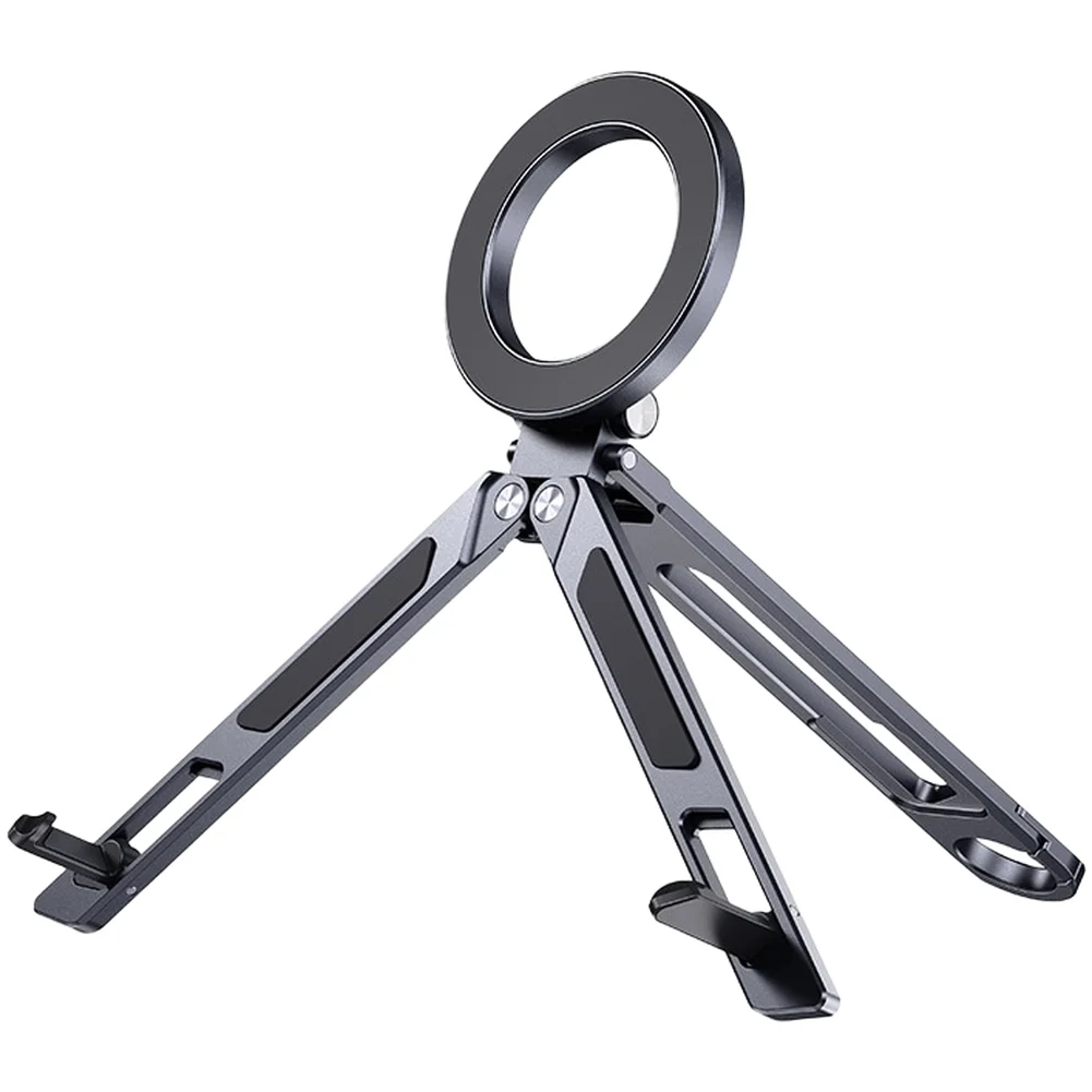 Aluminum Alloy Tablet Stand Foldable Phone Holder for Office For Travel 120 Extension Arm Device Compatibility
Aluminum Alloy Tablet Stand Foldable Phone Holder for Office For Travel 120 Extension Arm Device Compatibility