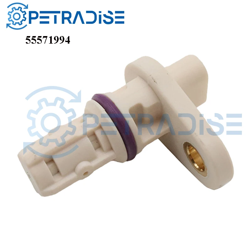 New Crankshaft Position Sensor For Buick Encore Chevrolet Aveo Cruze S10 Sonic Trax Volt 1.4L 1.8L 11-19 Auto Parts OEM 55571994
New Crankshaft Position Sensor For Buick Encore Chevrolet Aveo Cruze S10 Sonic Trax Volt 1.4L 1.8L 11-19 Auto Parts OEM 55571994