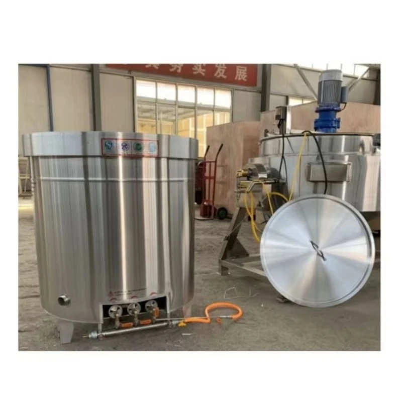 Used Restaurant Gas Kettle Equipment 200 500 700 1000 Liters Gas Cooking Pot Water Heater Gas Boiling Pot
Used Restaurant Gas Kettle Equipment 200 500 700 1000 Liters Gas Cooking Pot Water Heater Gas Boiling Pot