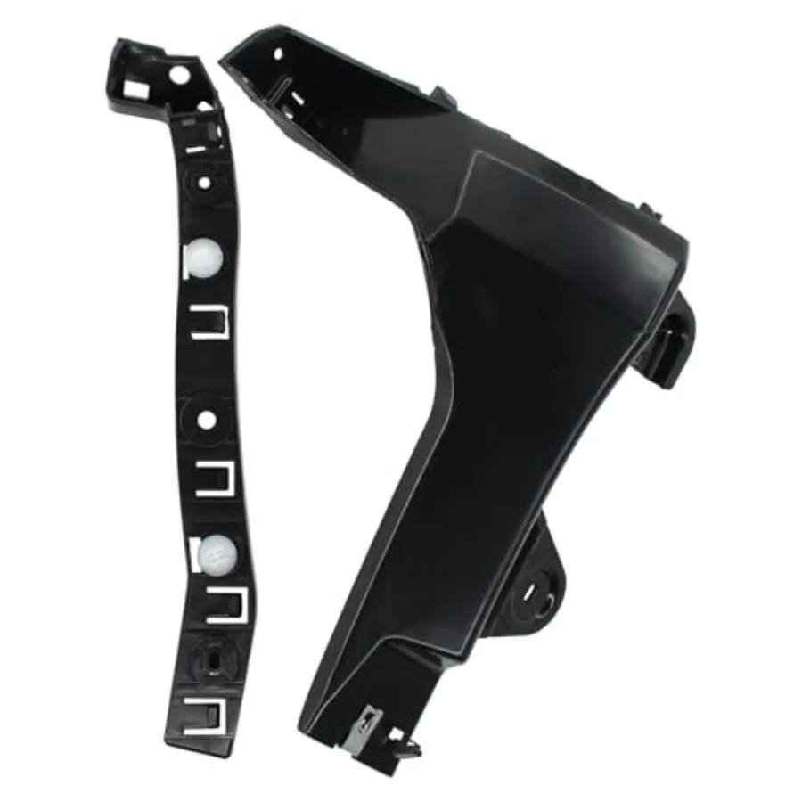 Rear Driver Side Bumper Bracket for Jeep Cherokee 2014-2018
Rear Driver Side Bumper Bracket for Jeep Cherokee 2014-2018