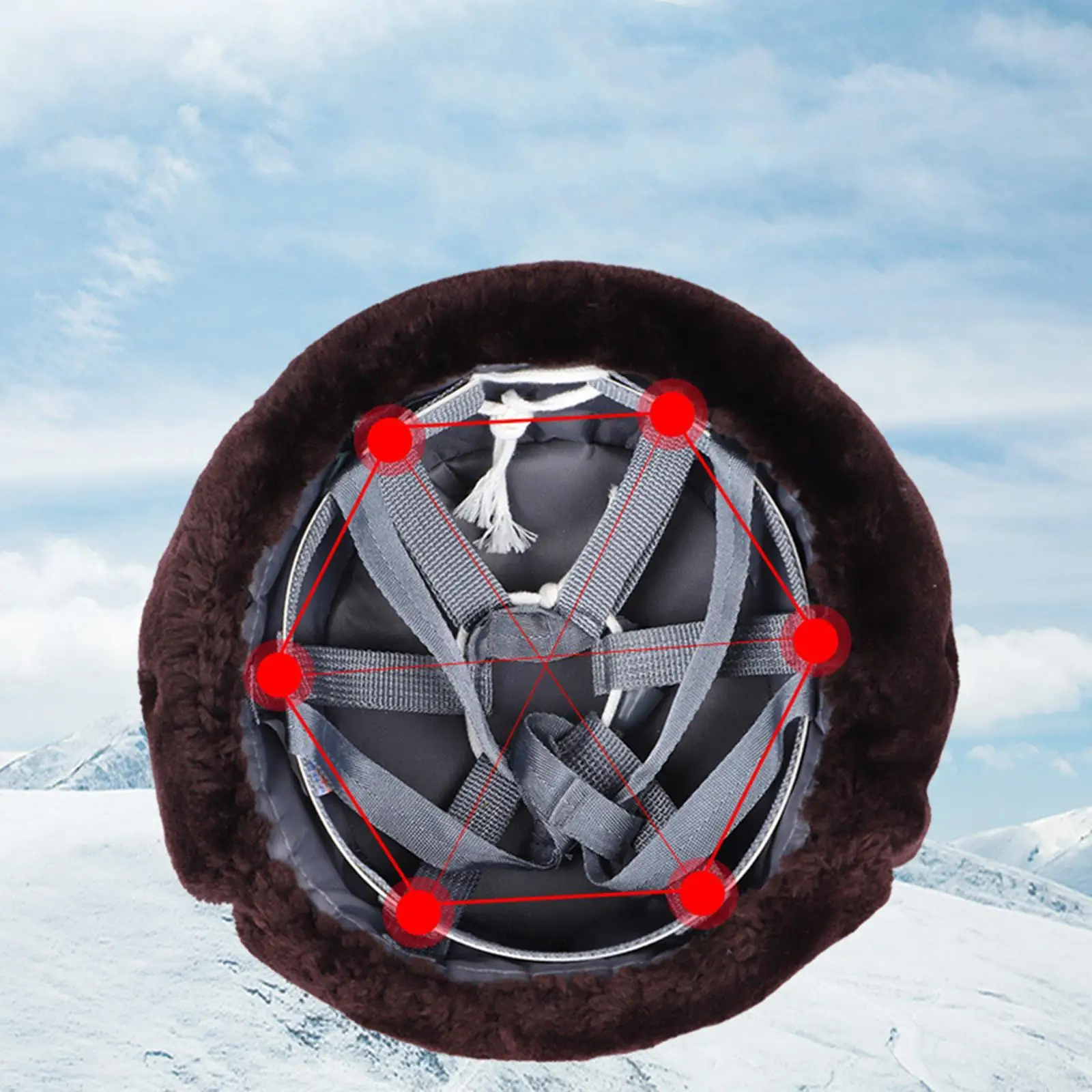 Термошлем, теплая шапка, головной убор, ветрозащитная дышащая шапка-бомбер, зимняя шапка-бини для пеших прогулок, занятий спортом на открытом воздухе, езды на велосипеде
Термошлем, теплая шапка, головной убор, ветрозащитная дышащая шапка-бомбер, зимняя шапка-бини для пеших прогулок, занятий спортом на открытом воздухе, езды на велосипеде