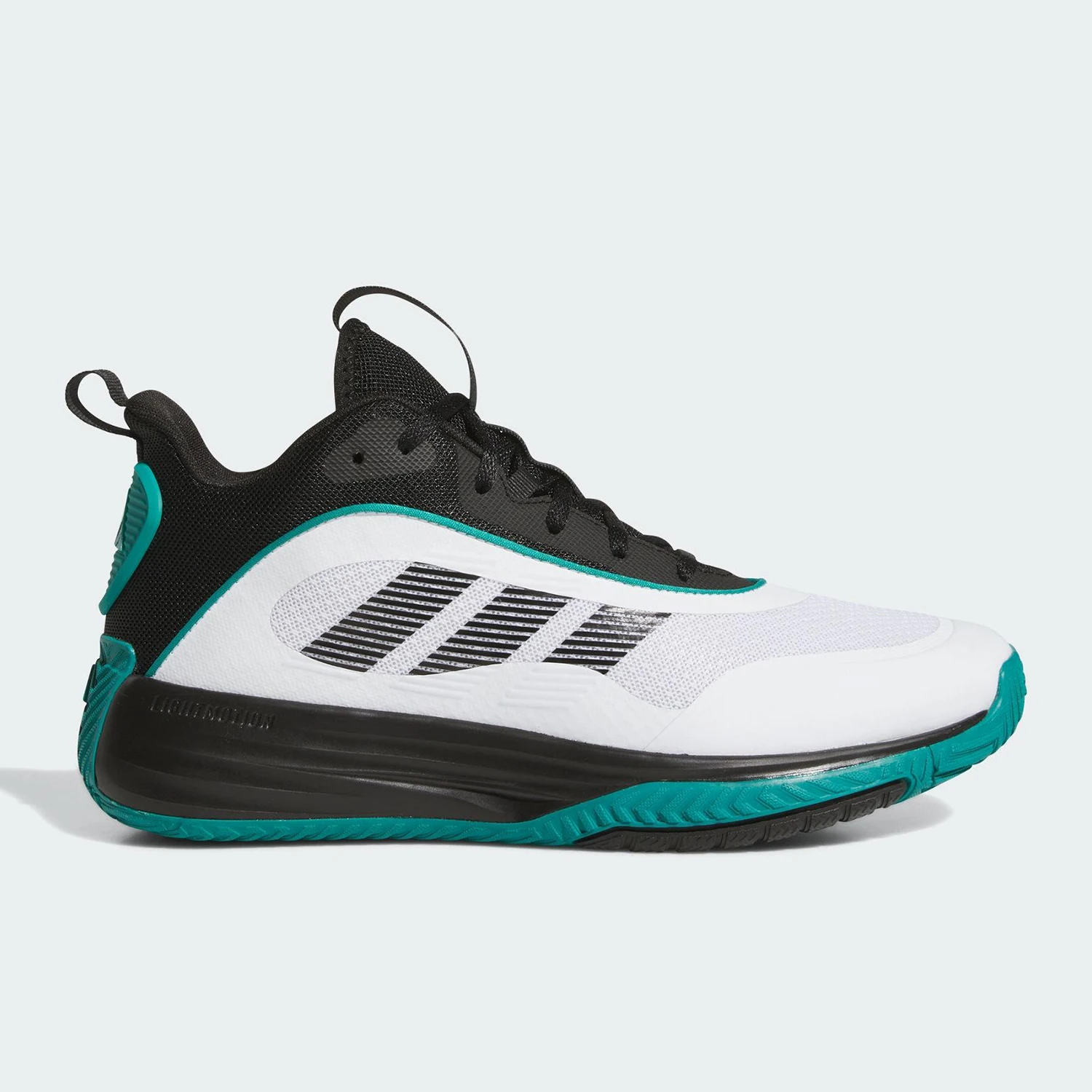 Оригинальные мужские спортивные баскетбольные кроссовки Adidas OWNTHEGAME JR6674
Оригинальные мужские спортивные баскетбольные кроссовки Adidas OWNTHEGAME JR6674