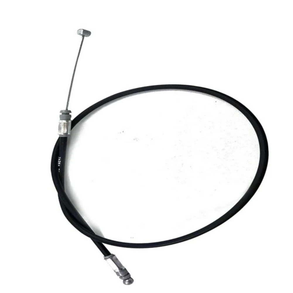 NEW 64680-0C010 Trunk Liftgate Tailgate Lock Control Cable Fit for Toyota Sequoia 2007 2006 2005 2004 2003 2002 2001
NEW 64680-0C010 Trunk Liftgate Tailgate Lock Control Cable Fit for Toyota Sequoia 2007 2006 2005 2004 2003 2002 2001