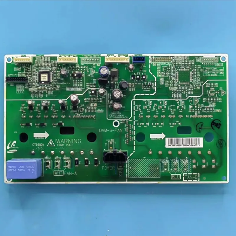 DB41-01177A test ok circuit board motherboard test ok circuit board motherboard
DB41-01177A test ok circuit board motherboard test ok circuit board motherboard