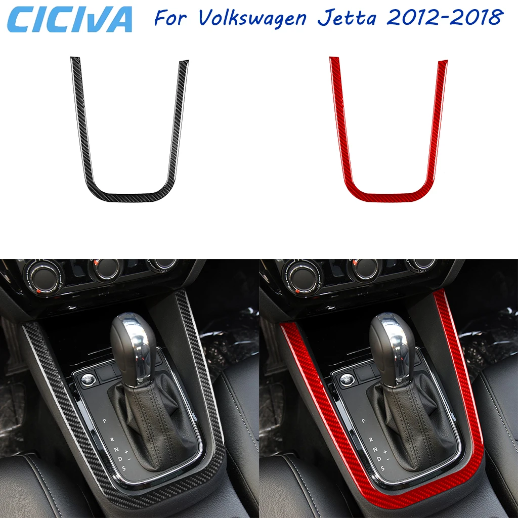 For VW Volkswagen Jetta 2012-2018 Auto Outside Gear Shift Control Frame Trim Decal Carbon Fiber Car Decoration Accessory Sticker
For VW Volkswagen Jetta 2012-2018 Auto Outside Gear Shift Control Frame Trim Decal Carbon Fiber Car Decoration Accessory Sticker