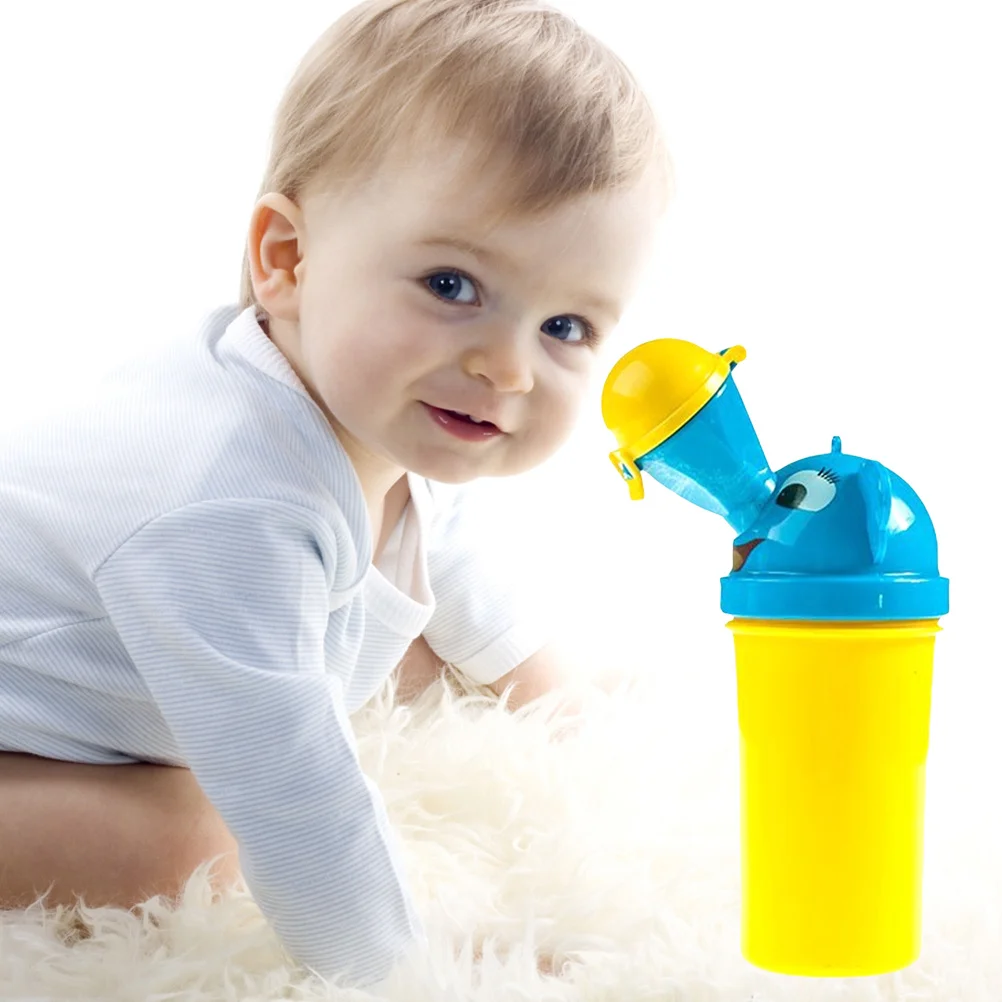 Baby Toddler Boy Portable Potty Urinal Training Pee For Camping Car Travel Emergency Toilet Kids Potty Toilet Training Boys Pee
Baby Toddler Boy Portable Potty Urinal Training Pee For Camping Car Travel Emergency Toilet Kids Potty Toilet Training Boys Pee