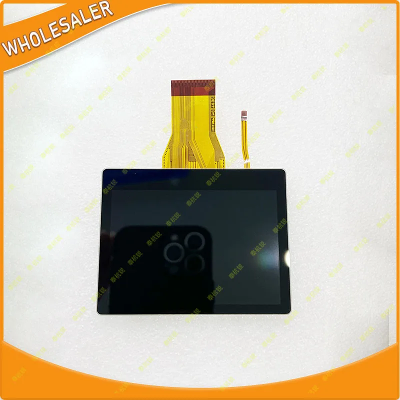 Для Nikon D5300 экран дисплея CD экран камеры с подсветкой
Для Nikon D5300 экран дисплея CD экран камеры с подсветкой