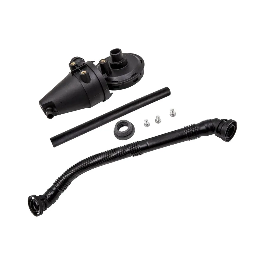 Engine PCV Valve 11151703484 For BMW E36 E38 E39 325i 328i 528i 740i Z3 Positive Crankcase Ventilation System Repair Kit
Engine PCV Valve 11151703484 For BMW E36 E38 E39 325i 328i 528i 740i Z3 Positive Crankcase Ventilation System Repair Kit
