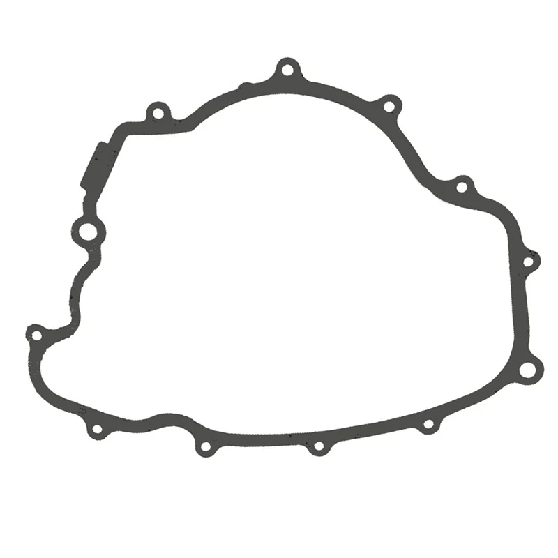 Crankcase Cover For Left Gasket 0180-014002 For Cfmoto 500Cc ATV UTV SSV CF500 CF600 CF625 X5 X6 Z6 Uforce U6
Crankcase Cover For Left Gasket 0180-014002 For Cfmoto 500Cc ATV UTV SSV CF500 CF600 CF625 X5 X6 Z6 Uforce U6