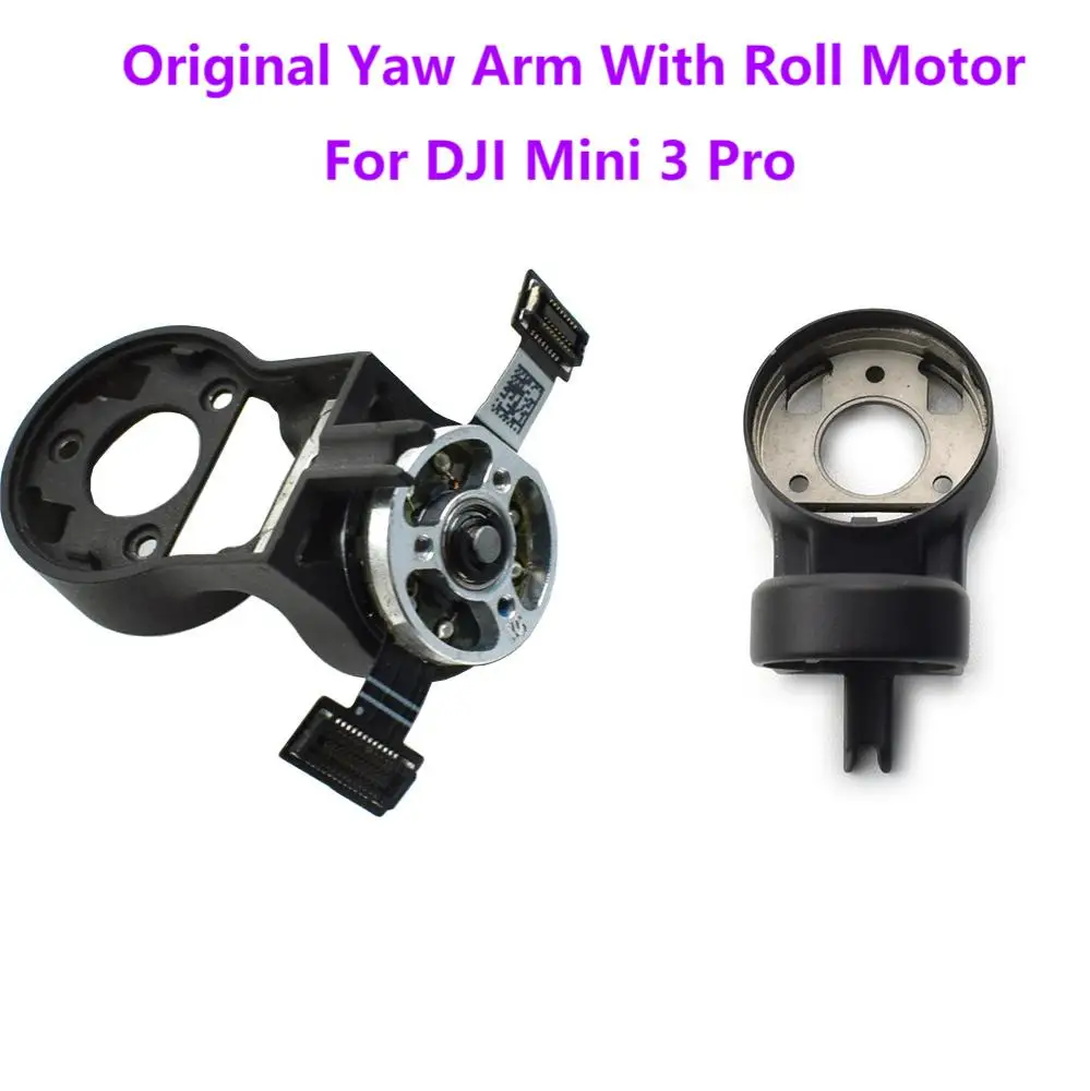 Оригинальный рычаг Yaw с рулонным двигателем и рычагом Yaw для DJI Mini 3 Pro, запасные части для дрона, запасные части для фотоаппарата (б/у)
Оригинальный рычаг Yaw с рулонным двигателем и рычагом Yaw для DJI Mini 3 Pro, запасные части для дрона, запасные части для фотоаппарата (б/у)