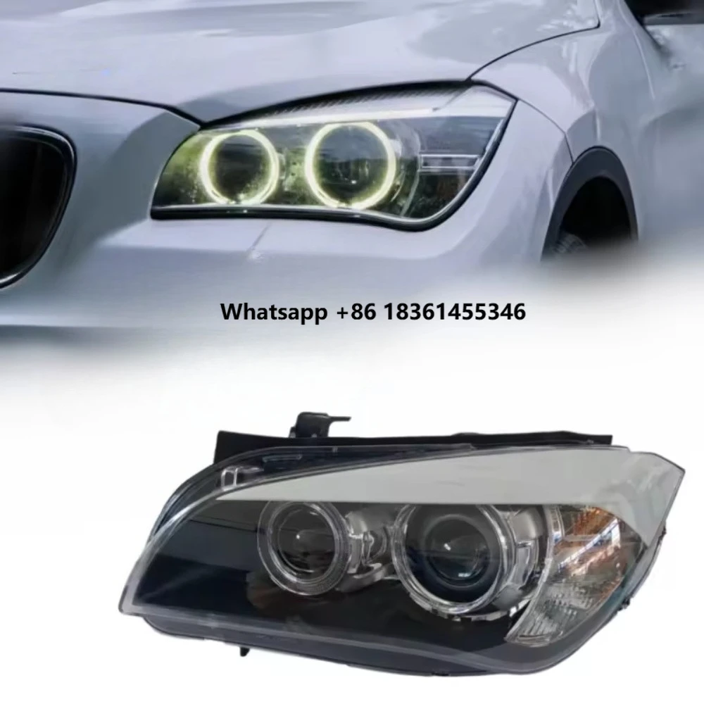 Фара X1 E84 2010-2012, ксеноновая HID без AFS, в сборе, для X1 E84
Фара X1 E84 2010-2012, ксеноновая HID без AFS, в сборе, для X1 E84