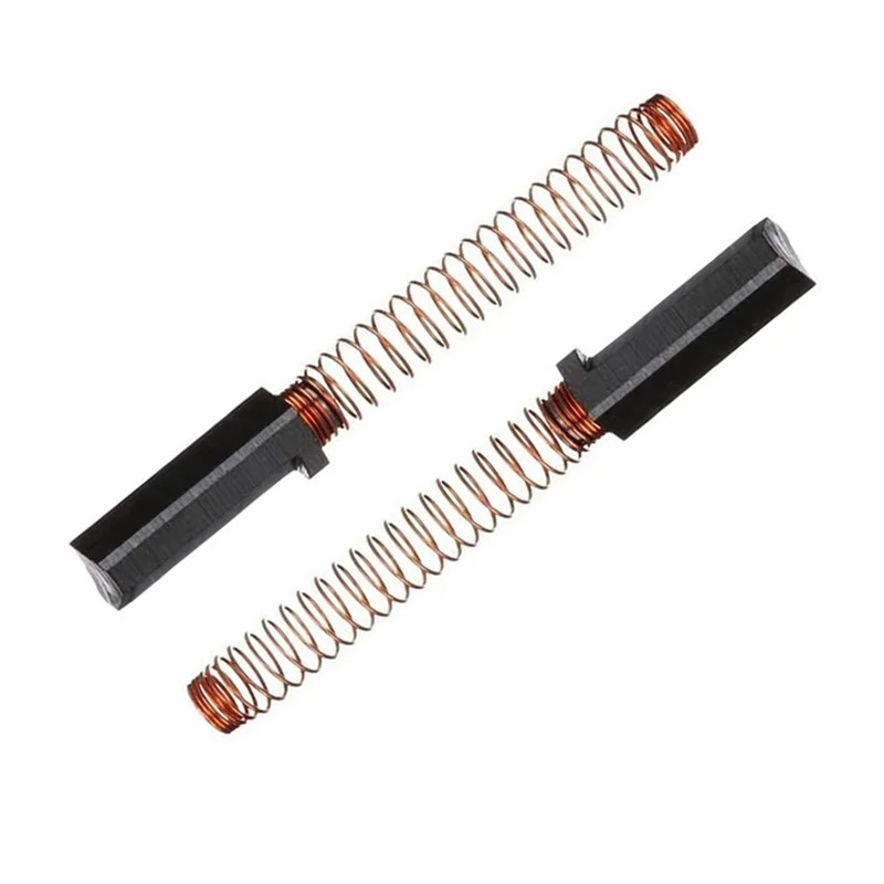 ABSE-W10380496 Carbon Motor Brushes Fits For Kitchenaid Stand Mixers 9706416 W10260958 WPW10380496 PS3495098 AP5178083 K45
ABSE-W10380496 Carbon Motor Brushes Fits For Kitchenaid Stand Mixers 9706416 W10260958 WPW10380496 PS3495098 AP5178083 K45