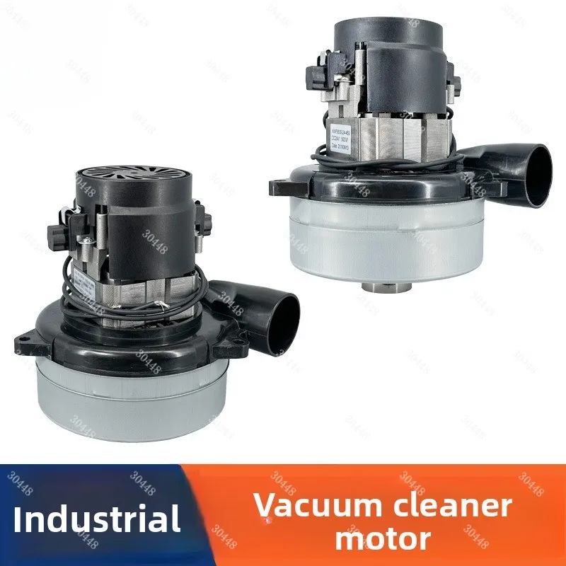 24V 500W All-Copper Motor for Jebao and Weiba Floor Scrubber Vacuum Cleaner
24V 500W All-Copper Motor for Jebao and Weiba Floor Scrubber Vacuum Cleaner