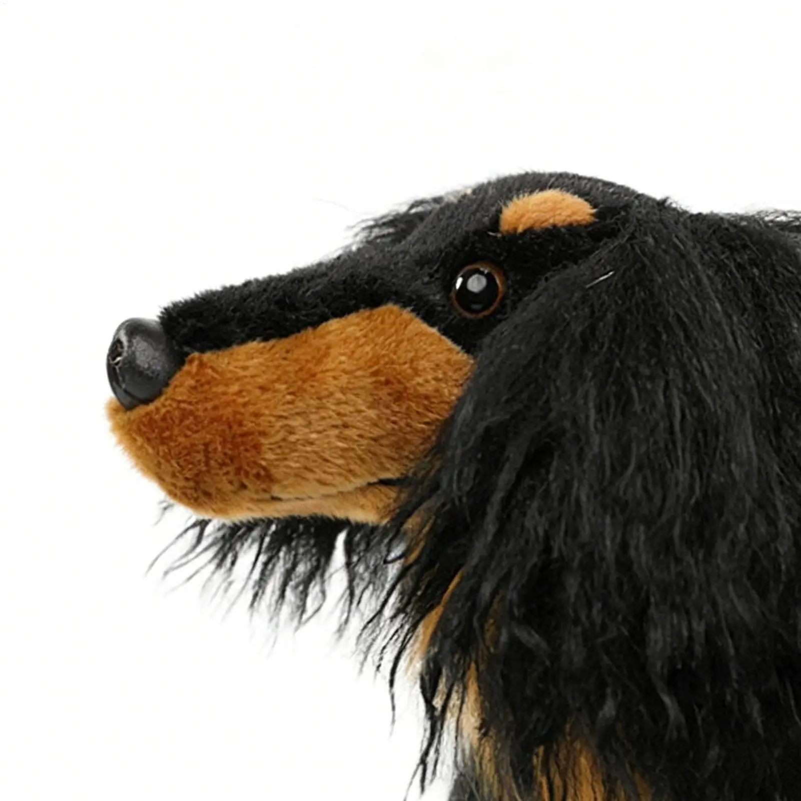 35cm Simulation Hairy Dachshund Dog Plush Toys Kawaii Stuffed Animals Soft Pet Fluffly Puppy Plushies Doll
35cm Simulation Hairy Dachshund Dog Plush Toys Kawaii Stuffed Animals Soft Pet Fluffly Puppy Plushies Doll