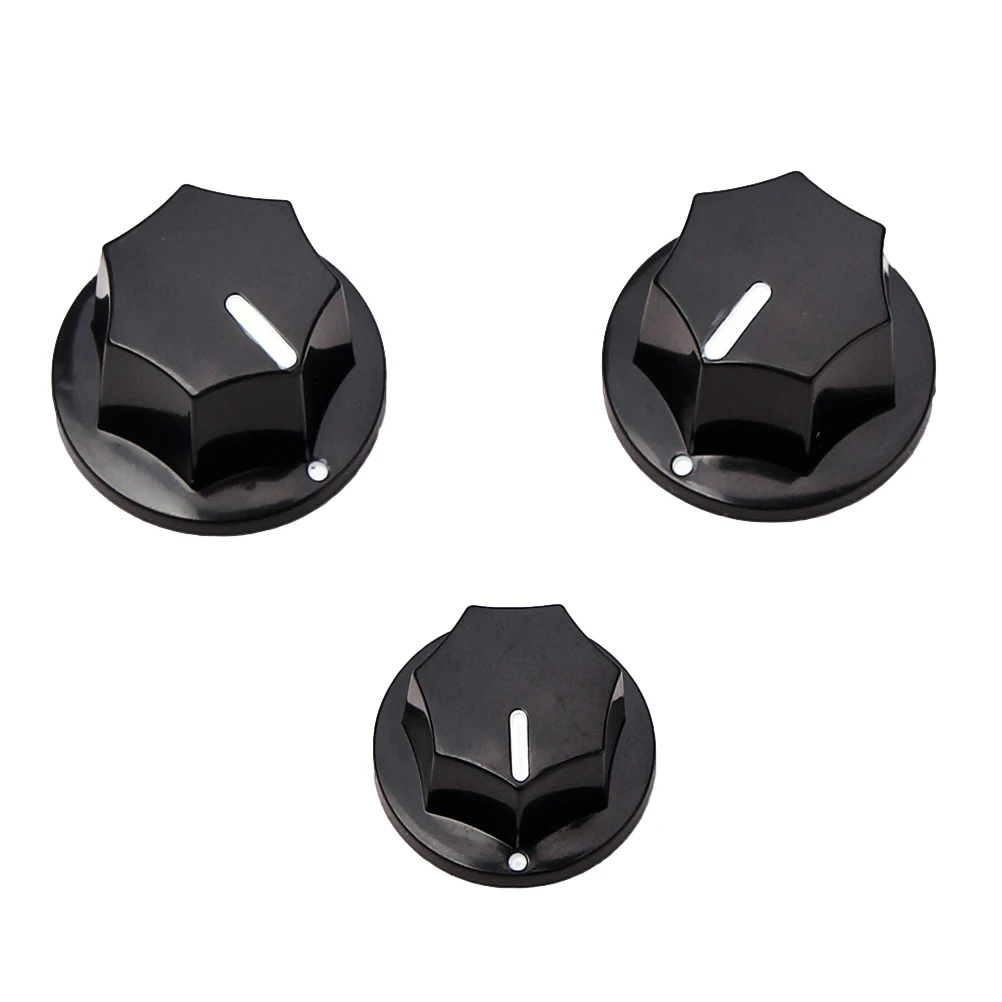 Guitar Accessories Volume Tone Control Knob Plastic Volume Tone Control Knob Black Volume Tone Control Knob
Guitar Accessories Volume Tone Control Knob Plastic Volume Tone Control Knob Black Volume Tone Control Knob