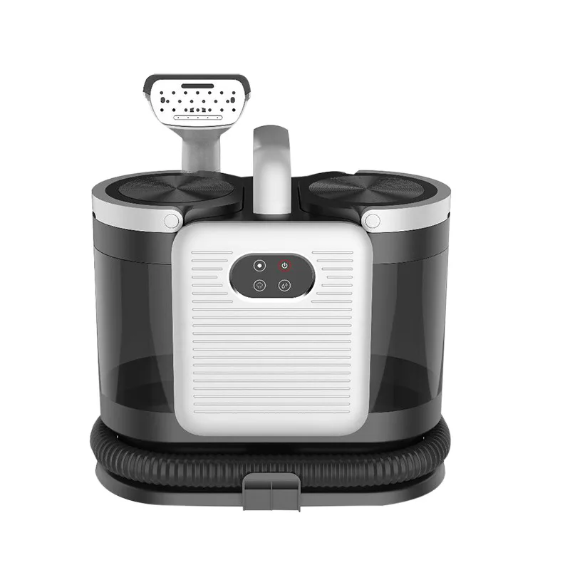 Small sofa fabric spray suction oil household carpet curtain mattress disinfection cleaning high temperature steam cleaner
Small sofa fabric spray suction oil household carpet curtain mattress disinfection cleaning high temperature steam cleaner