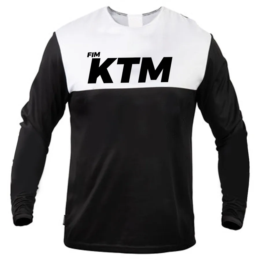 FIM KTM Mx-Downhill Велосипедный трикотаж, горный велосипед, рубашки MTB, трикотаж для мотоцикла Offroad DH, спортивная одежда для мотокросса, одежда
FIM KTM Mx-Downhill Велосипедный трикотаж, горный велосипед, рубашки MTB, трикотаж для мотоцикла Offroad DH, спортивная одежда для мотокросса, одежда
