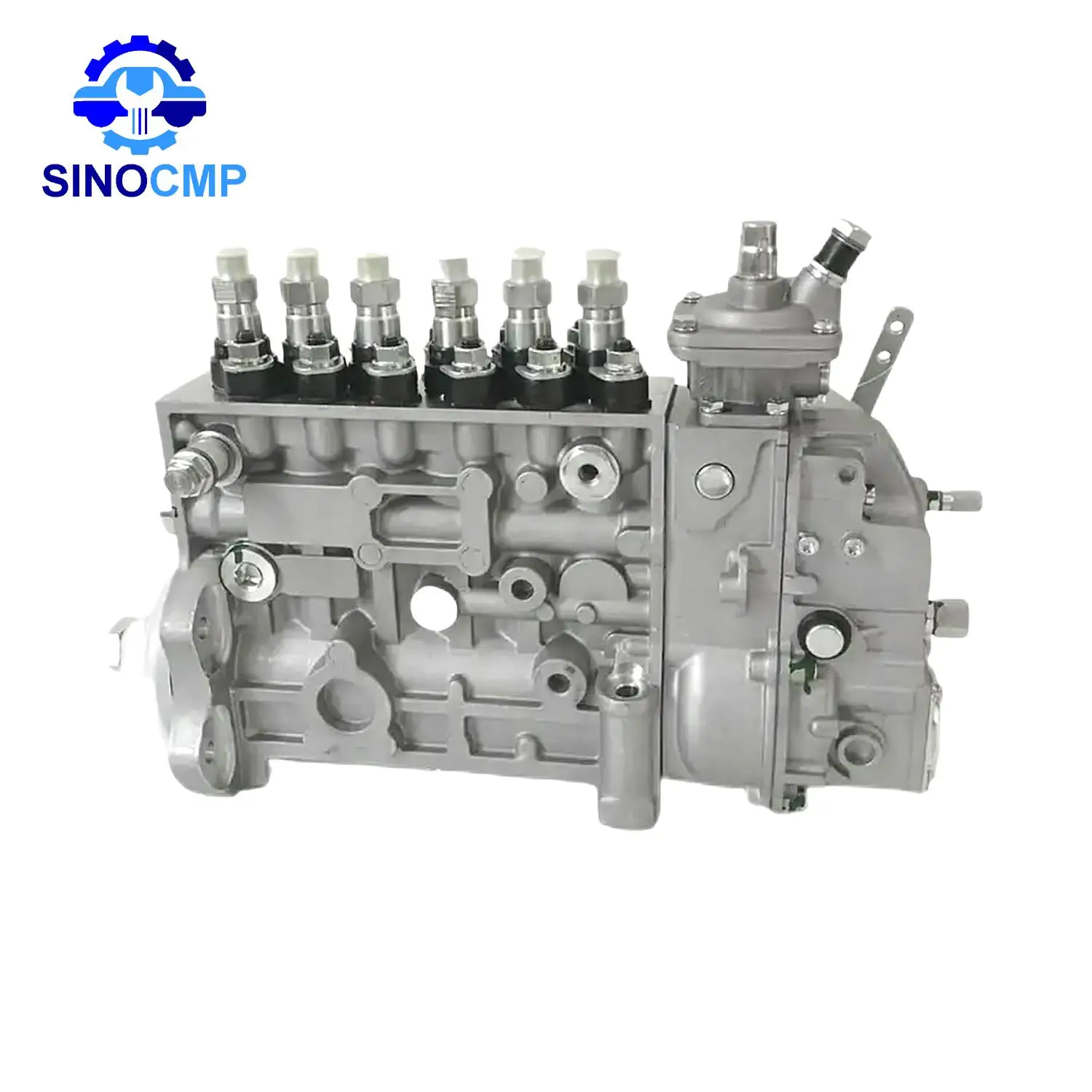 5266149 10404566063 New Fuel Injection Pump For Cummins 6L8.9 Diesel Engine Part with 1 year warranty
5266149 10404566063 New Fuel Injection Pump For Cummins 6L8.9 Diesel Engine Part with 1 year warranty