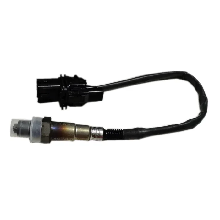 SINOTRUK HOWO Truck Parts 612600190242 Sensor 0258007206
SINOTRUK HOWO Truck Parts 612600190242 Sensor 0258007206
