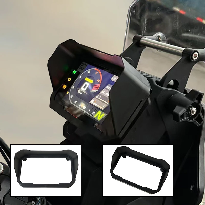 450MT Sun Visor Instrument Hat For CFMOTO MT 450MT450 CF 450 MT 2024-2025 Cover Protection Parts
450MT Sun Visor Instrument Hat For CFMOTO MT 450MT450 CF 450 MT 2024-2025 Cover Protection Parts
