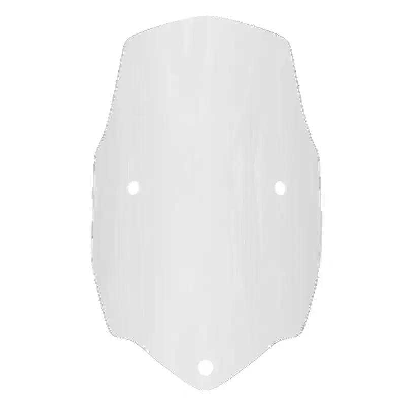 Modified windshield Heightened windshield Scooter Windscreen Wind Deflectors 300GY RALLY FOR VOGE 300GY RALLY
Modified windshield Heightened windshield Scooter Windscreen Wind Deflectors 300GY RALLY FOR VOGE 300GY RALLY