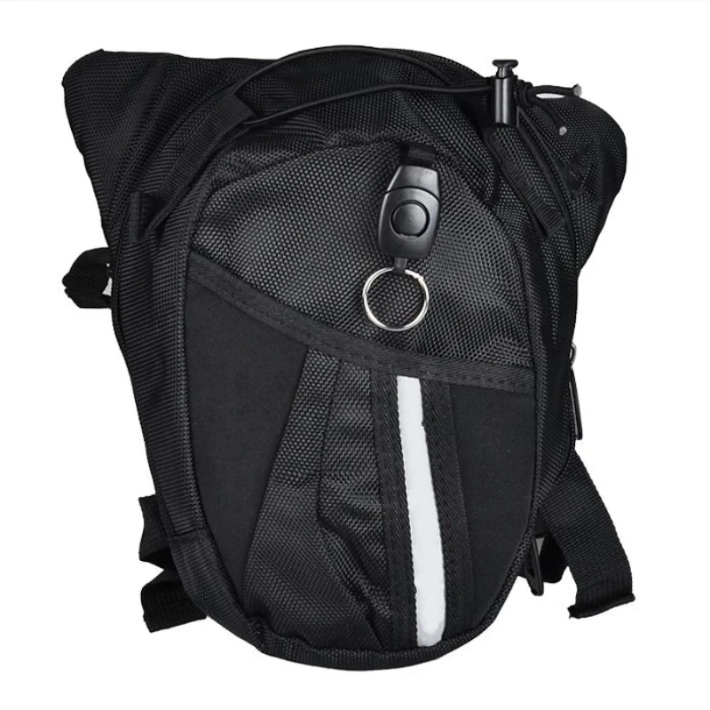 Motorcycle Bag Waterproof Waist Pack Men Fanny Thigh Canvas Belt Outdoor Bike Man Adjustable Leg Bag Package Moto Bag
Motorcycle Bag Waterproof Waist Pack Men Fanny Thigh Canvas Belt Outdoor Bike Man Adjustable Leg Bag Package Moto Bag