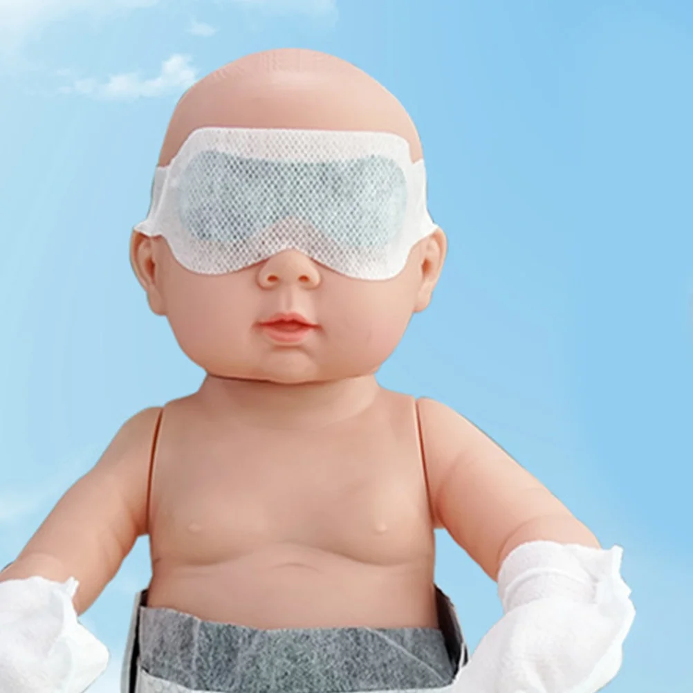 2 шт. детских масок для глаз, защитные от синего света, для сна, мягкие, дышащие, для дома и путешествий
2 шт. детских масок для глаз, защитные от синего света, для сна, мягкие, дышащие, для дома и путешествий