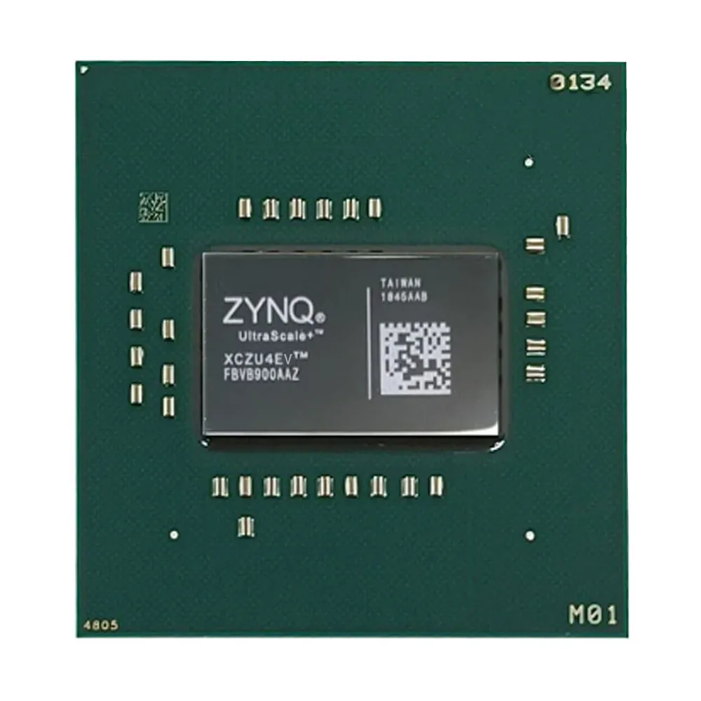 XCZU4EV-1FBVB900I XCZU4EV-2FBVB900E XCZU4EV-2FBVB900I XCZU4EV-2FBVB900E XCZU4EV-3FBVB900E FBVB900 -1FBVB900 -2FBVB900 -3FBVB900
XCZU4EV-1FBVB900I XCZU4EV-2FBVB900E XCZU4EV-2FBVB900I XCZU4EV-2FBVB900E XCZU4EV-3FBVB900E FBVB900 -1FBVB900 -2FBVB900 -3FBVB900