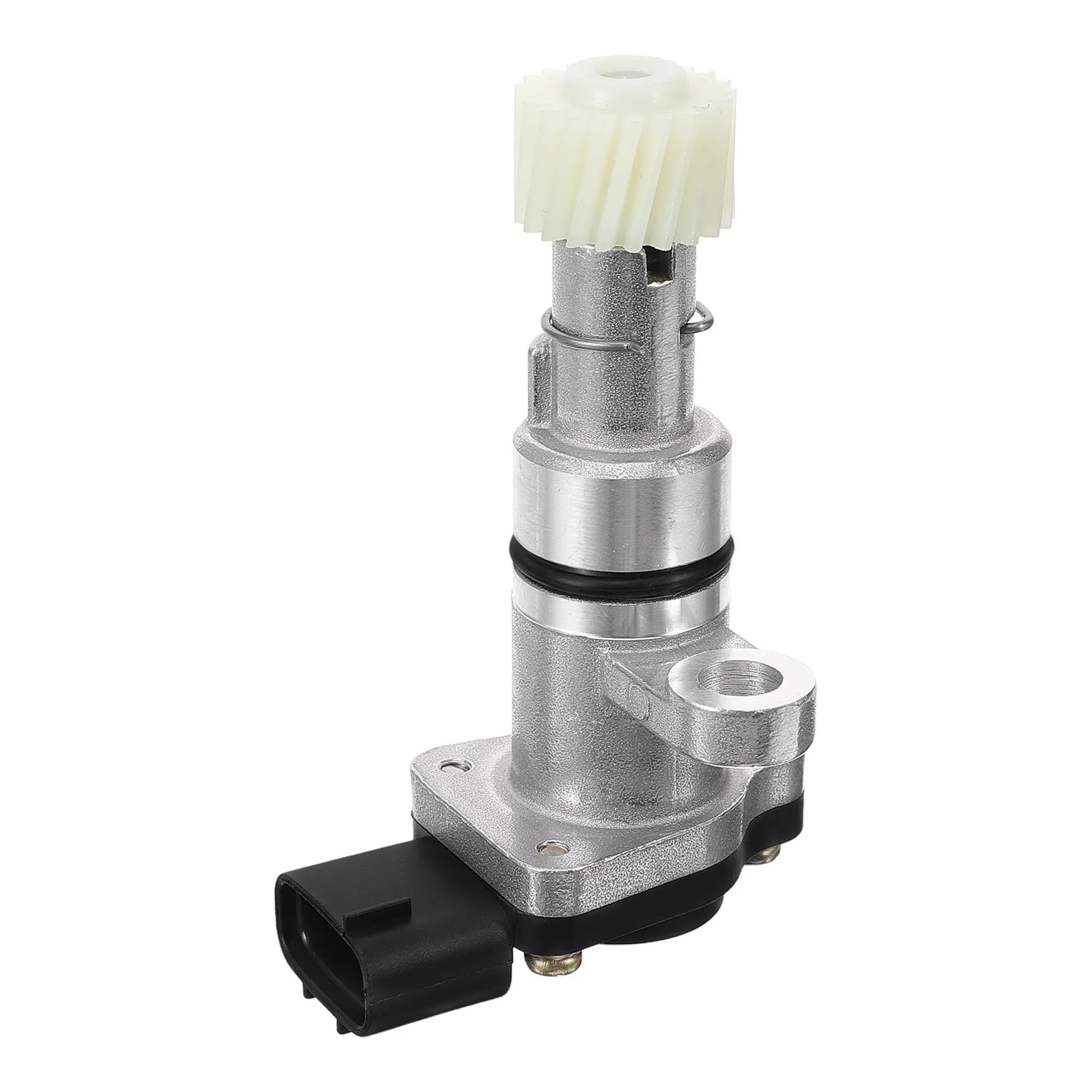 Vehicle Transmission Speed Sensor Iron Material Accurate Speed Measurement Odometer Sensor Car Parts Replacement
Vehicle Transmission Speed Sensor Iron Material Accurate Speed Measurement Odometer Sensor Car Parts Replacement