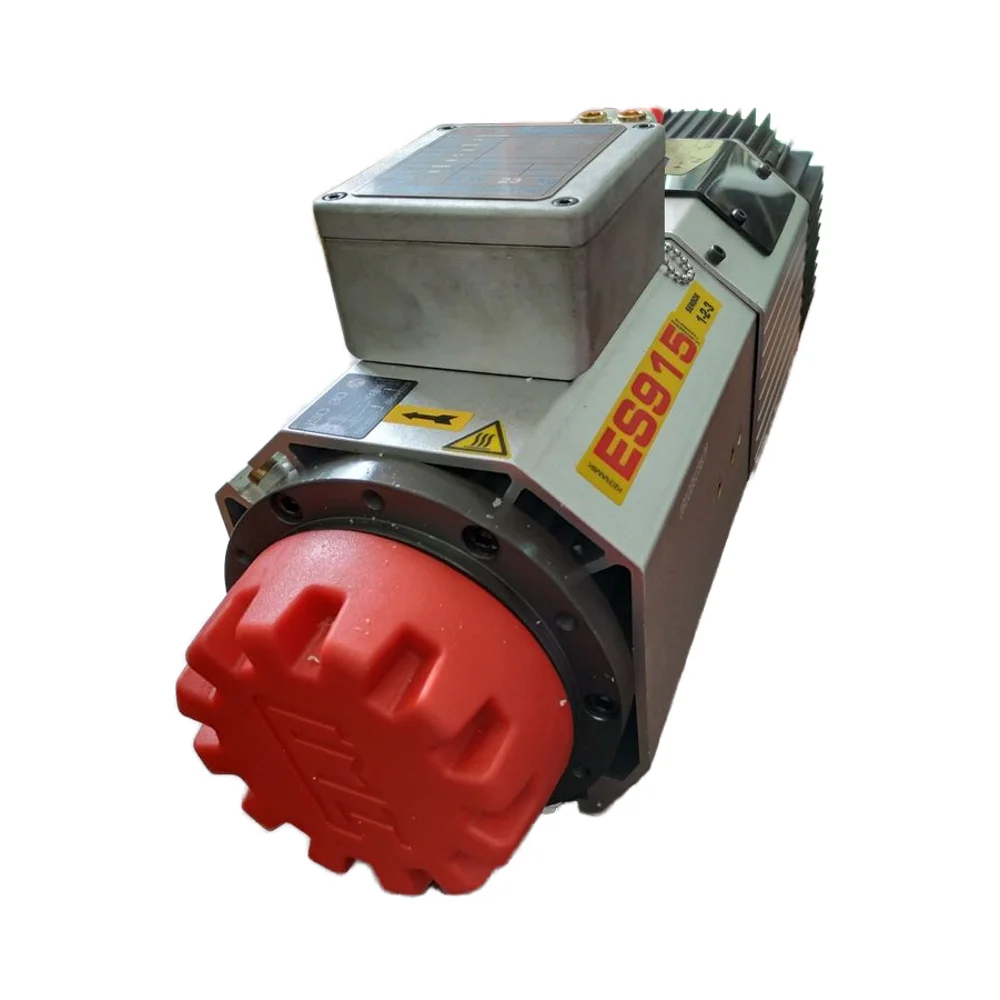 ISO30 High Speed Spindle Motor 4.5Kw with Air Cooling for High-Speed Milling in Construction Industries
ISO30 High Speed Spindle Motor 4.5Kw with Air Cooling for High-Speed Milling in Construction Industries