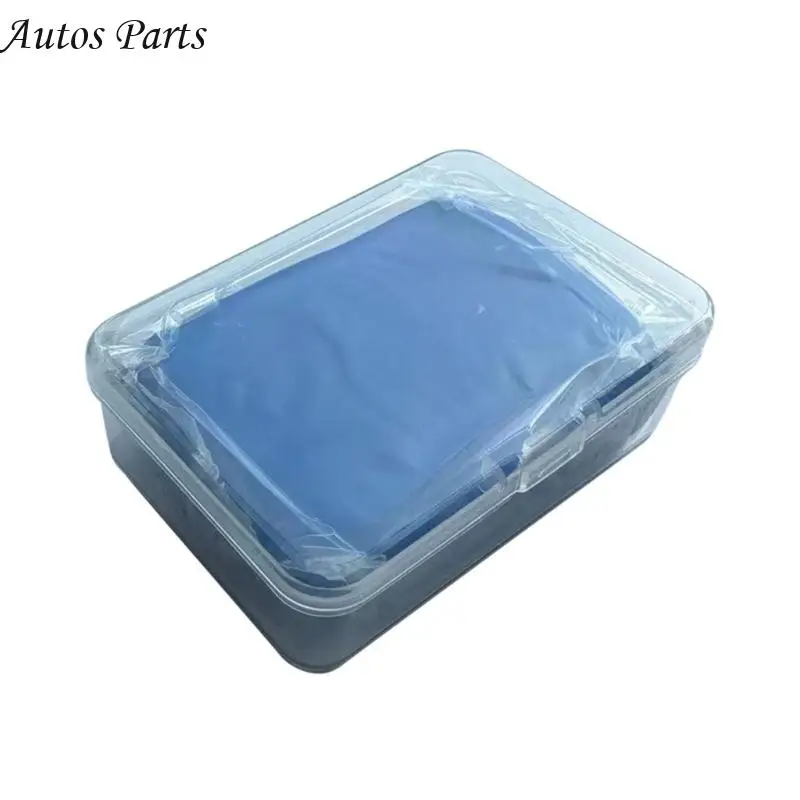 57BA multiple surfaces Detailing Clay Bundle Scratch Formula Heavy Duty Automotive Cleaning Clay for Vehicle Paint Care
57BA multiple surfaces Detailing Clay Bundle Scratch Formula Heavy Duty Automotive Cleaning Clay for Vehicle Paint Care