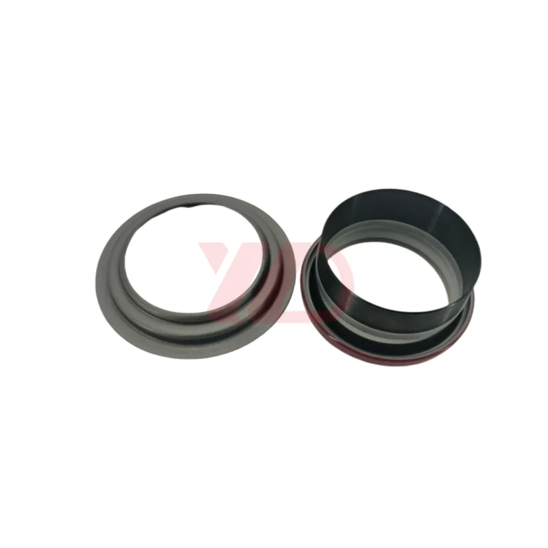 Wholesale Mechanical Diesel Engine Parts QSK19 6CT Front Oil Seal 3925343 for Cummins
Wholesale Mechanical Diesel Engine Parts QSK19 6CT Front Oil Seal 3925343 for Cummins