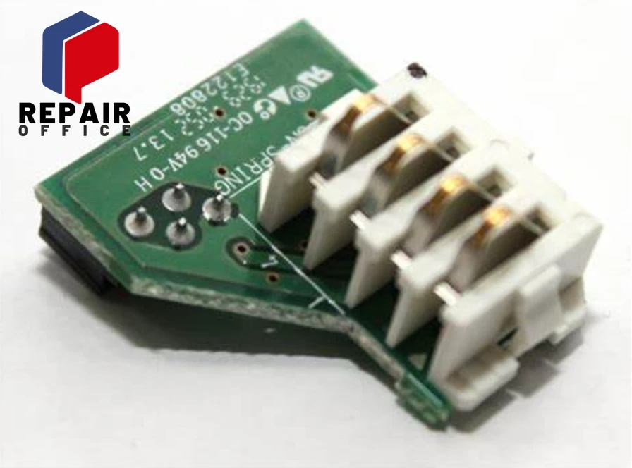 113K84020 Разъем барабанного тонера для принтера Xerox Versalink C500 C505 C600 C605 mfp
113K84020 Разъем барабанного тонера для принтера Xerox Versalink C500 C505 C600 C605 mfp