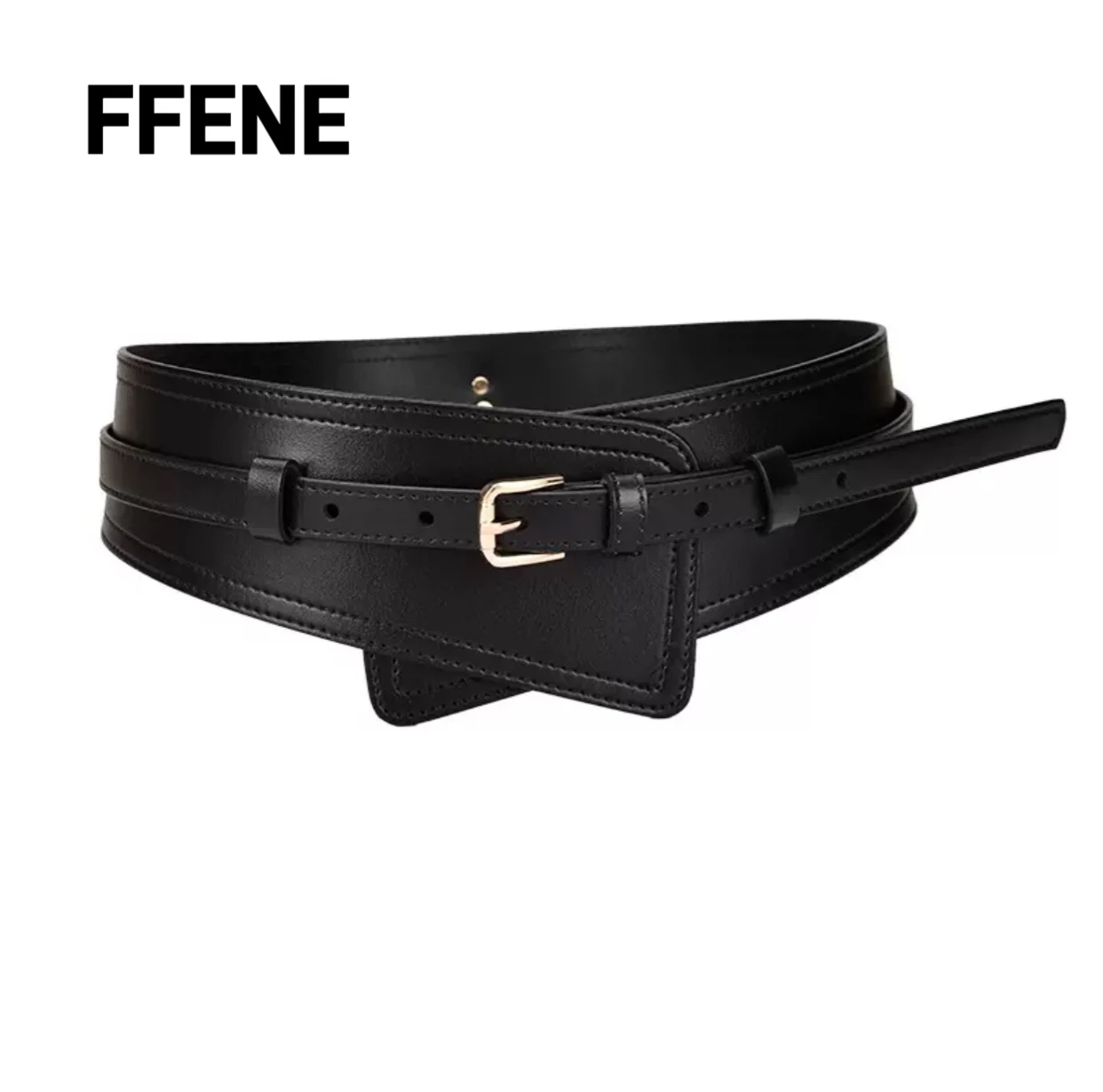 Luxury women's belt decoration fashion waist belt with coat waist real cow leather beltHigh-end autumn and winter hot-selling
Luxury women's belt decoration fashion waist belt with coat waist real cow leather beltHigh-end autumn and winter hot-selling