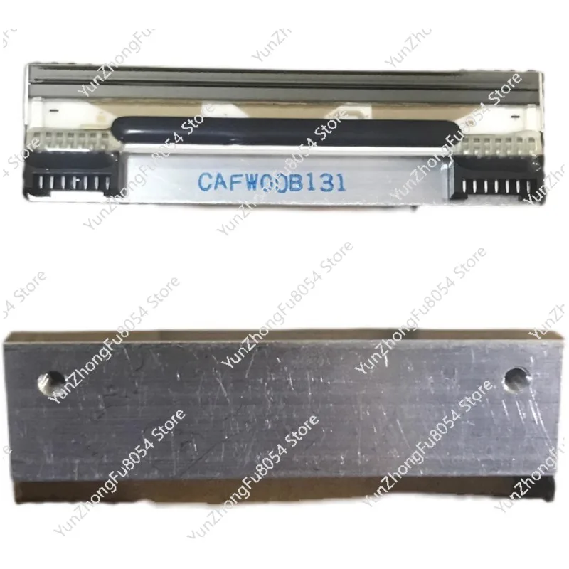 1pc Original Brand New, Suitable for TDP-225 TTP-225 Printing Head KD2002-CAFWOO Thermal Head
1pc Original Brand New, Suitable for TDP-225 TTP-225 Printing Head KD2002-CAFWOO Thermal Head