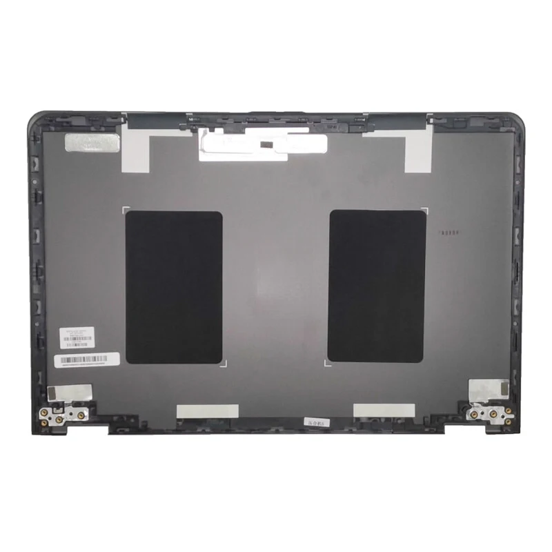 W For HP ENVY 15 X360 M6-aq 15-AQ A shell 856782-001 without antenna black
W For HP ENVY 15 X360 M6-aq 15-AQ A shell 856782-001 without antenna black