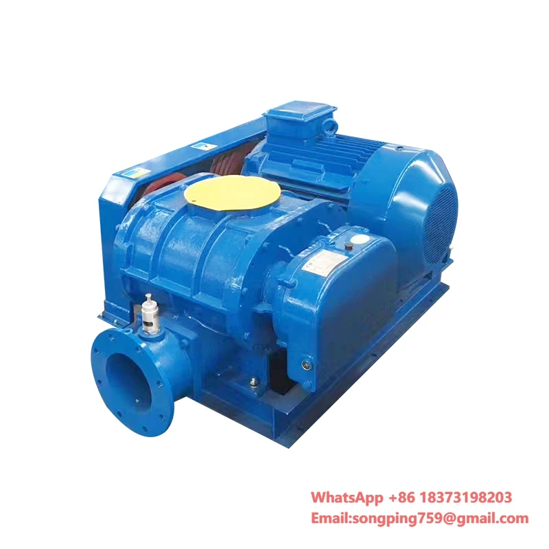 Высокомощный воздуходувка Рутса для очистки сточных вод, прудов для разведения рыбы, аэрации водных сред, малошумная машина, высоковольтное оборудование для водоподготовки
Высокомощный воздуходувка Рутса для очистки сточных вод, прудов для разведения рыбы, аэрации водных сред, малошумная машина, высоковольтное оборудование для водоподготовки