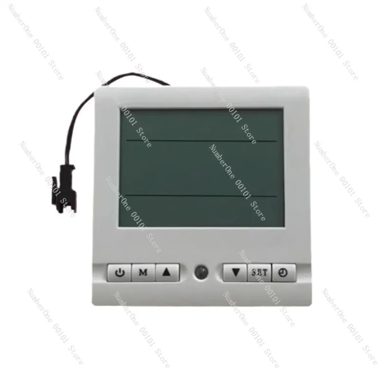 Panel thermostat air energy water heater universal operation board
Panel thermostat air energy water heater universal operation board
