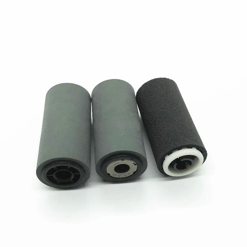 1set 059K80290 059K78301 059K31270 ADF Pickup Roller for Xerox C2060 C2263 C2260 C2265 C3060 C3065 C2270 C2275 C3370 C3373 C3375 
1set 059K80290 059K78301 059K31270 ADF Pickup Roller for Xerox C2060 C2263 C2260 C2265 C3060 C3065 C2270 C2275 C3370 C3373 C3375