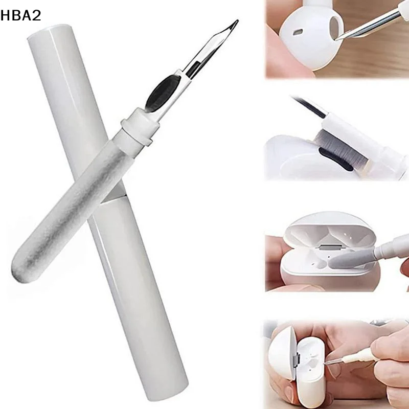 【H】Bluetooth Earphone Cleaning Pen Dust Remover/Cleaner Computer Keyboard Cleaning Pen Set
【H】Bluetooth Earphone Cleaning Pen Dust Remover/Cleaner Computer Keyboard Cleaning Pen Set
