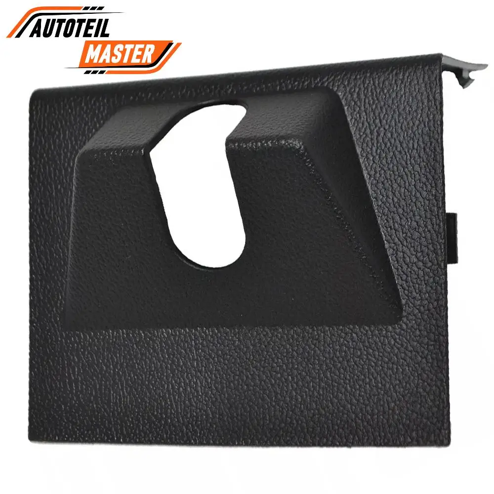 For Cadillac Escalade 2015-2020 For Cadillac Escalade ESV 2015 2016 2017-2020 1PC Lift Gate Latch Cover 23183555
For Cadillac Escalade 2015-2020 For Cadillac Escalade ESV 2015 2016 2017-2020 1PC Lift Gate Latch Cover 23183555