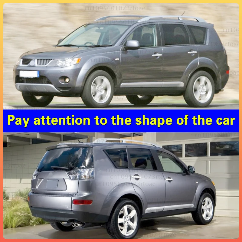 For Mitsubishi Outlander 2007 2008 2009 Front Rear Car Mud Flaps Mudflaps Splash Guards Mud Flap Mudguards Fender 
For Mitsubishi Outlander 2007 2008 2009 Front Rear Car Mud Flaps Mudflaps Splash Guards Mud Flap Mudguards Fender