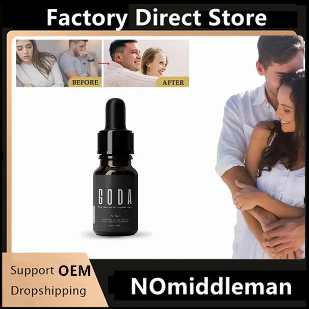 15ml Women Mild Long Lasting Fragrances Charming Dating Men Keep Fresh Portable Pheromone Perfume
15ml Women Mild Long Lasting Fragrances Charming Dating Men Keep Fresh Portable Pheromone Perfume